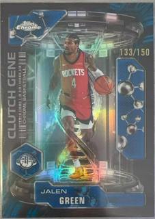 Jalen Green
