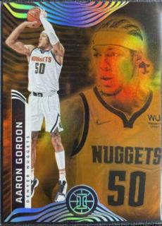 Aaron Gordon