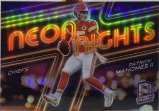 Patrick Mahomes II