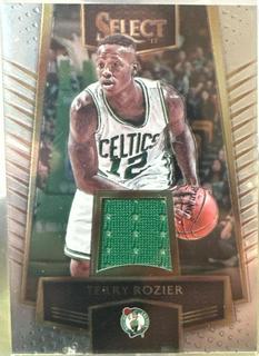 Terry Rozier