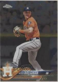 Alex Bregman