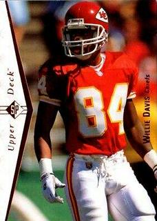 Willie Davis