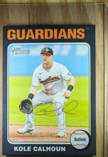 Kole Calhoun