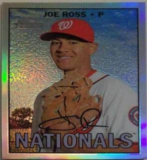 Joe Ross