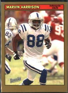 Marvin Harrison