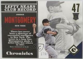 Jordan Montgomery
