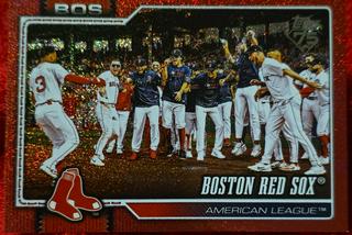 Boston Red Sox