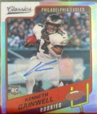 Kenneth Gainwell