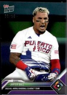 Javier Baez