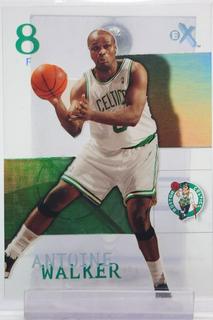 Antoine Walker
