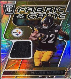 Najee Harris