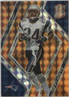 Ty Law