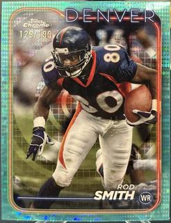 Rod Smith