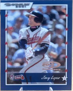 Javy Lopez