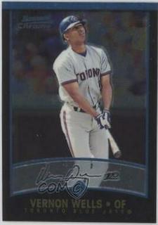 Vernon Wells