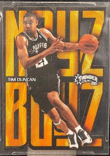 Tim Duncan