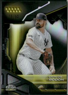 Carlos Rodon