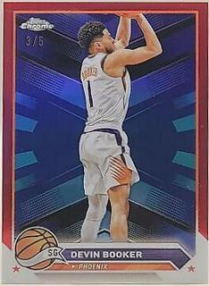 Devin Booker