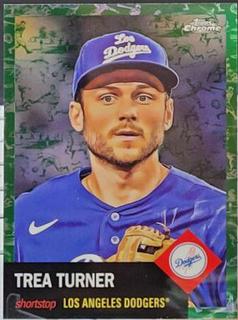 Trea Turner
