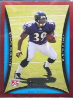 Ray Rice