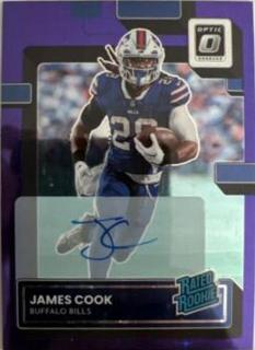 James Cook