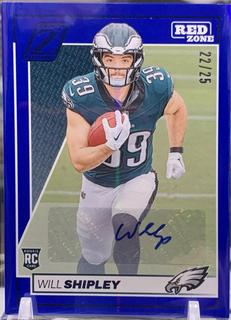 Will Shipley