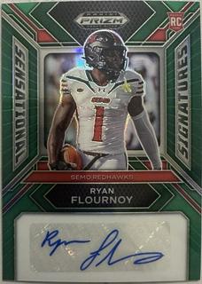 Ryan Flournoy
