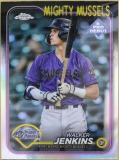 Walker Jenkins