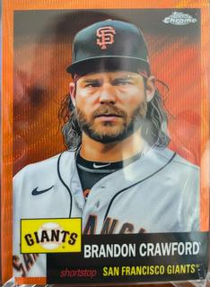 Brandon Crawford