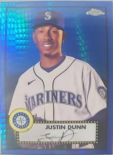 Justin Dunn