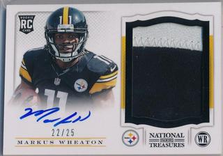 Markus Wheaton