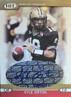 Kyle Orton
