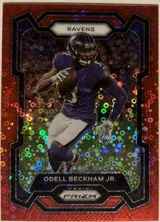 Odell Beckham Jr.