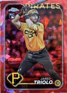 Jared Triolo