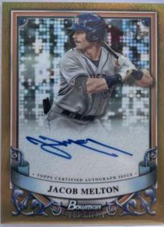 Jacob Melton