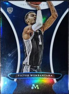 Victor Wembanyama