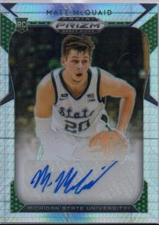 Matt McQuaid
