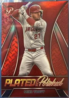 Mike Trout