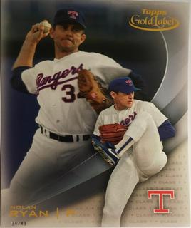Nolan Ryan