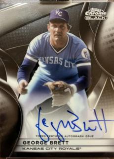 George Brett