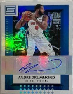 Andre Drummond