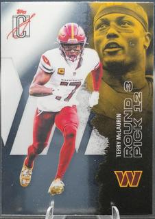 Terry McLaurin