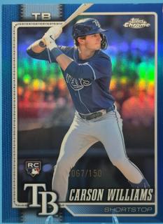 Carson Williams