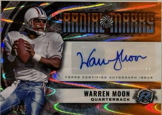Warren Moon