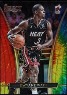 Dwyane Wade