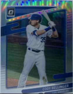 Cody Bellinger