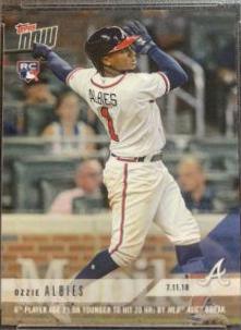 Ozzie Albies