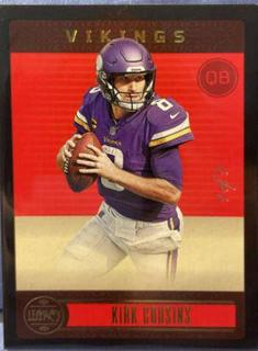 Kirk Cousins