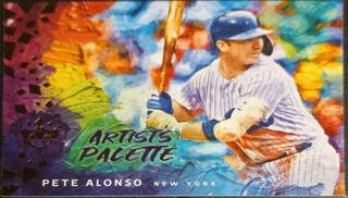 Pete Alonso