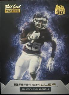 Isaiah Spiller
